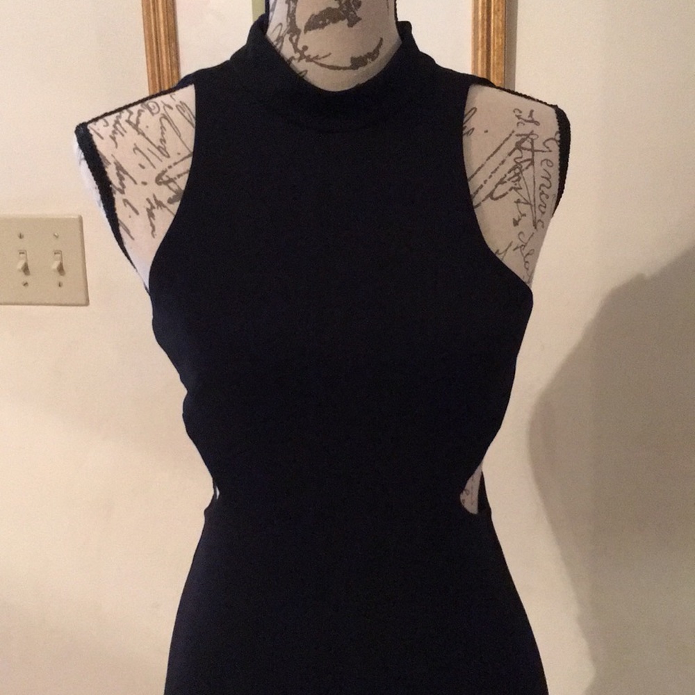 Topshop Dress Size 2 Petite - Picture 1 of 4